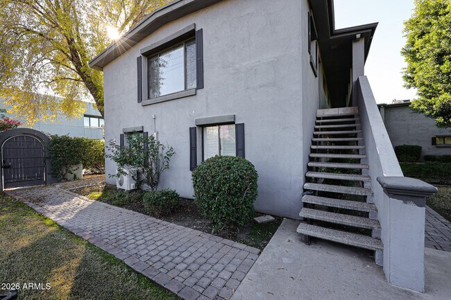 Foto del edificio - 4224 N 12th St