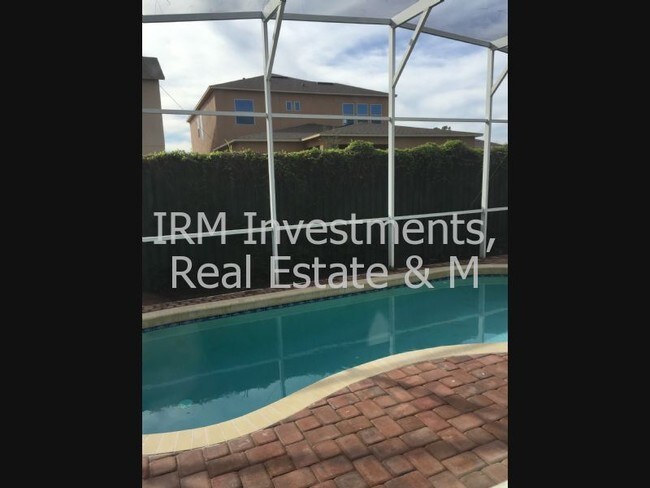 Foto del edificio - 3 bedroom with den/office and private POOL