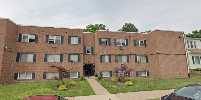 Building Photo - Weymouth Court Apartments