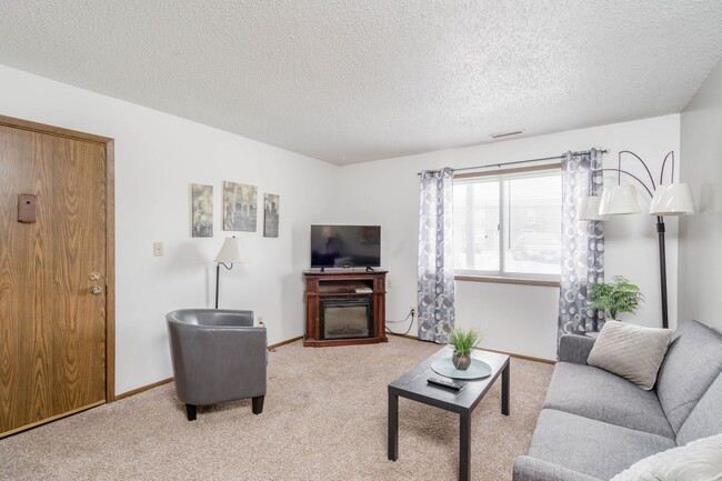 Foto del interior - Thunder Ridge Apartments