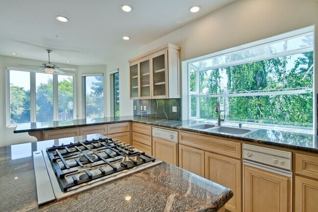 Building Photo - Large 3,767 sqft home on a 10,000 sqft lot- 2 bed located on 1st floor w/ separate entrance - Top...