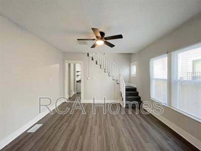 Foto del edificio - 1525 N Olney St