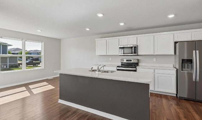 Foto del edificio - 289 NW Charlestown Ln