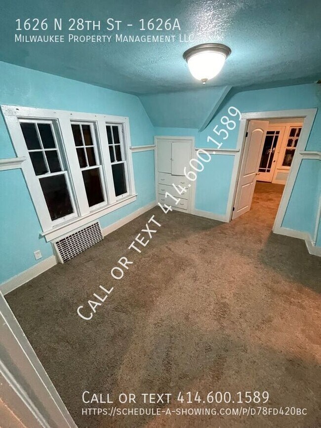 Foto del edificio - 1626 N 28th St