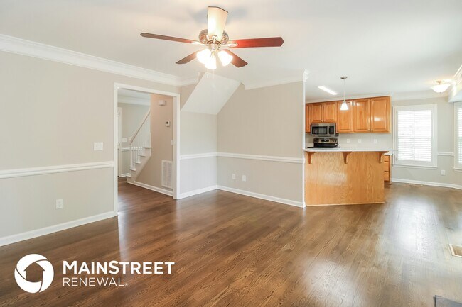 Foto del edificio - 3 Flint Ridge Ct