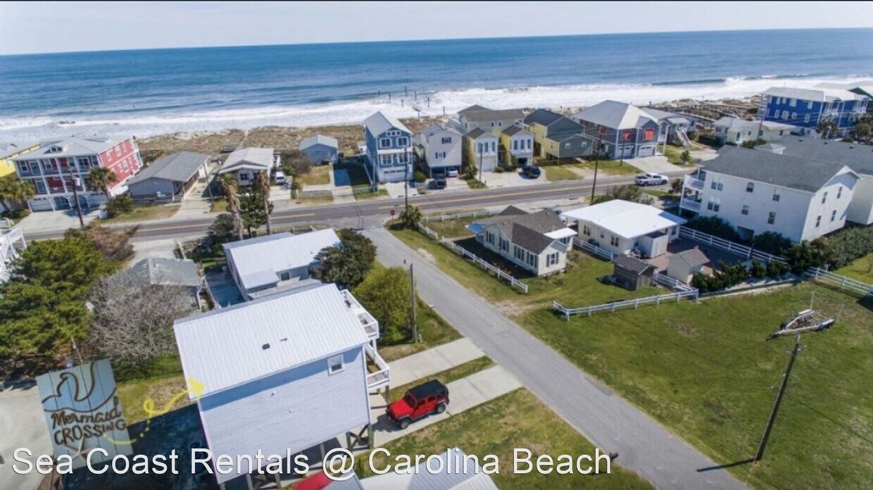 Primary Photo - 4 br, 3 bath House - 104 Hanby Avenue