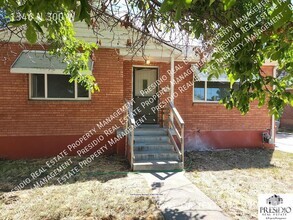 Building Photo - 1346 N 300 W