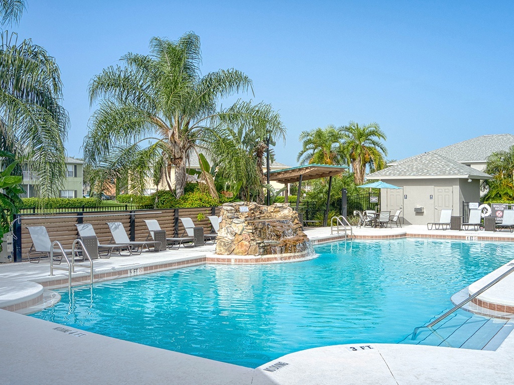 Princeton Parc - Apartments in Melbourne, FL | Apartments.com