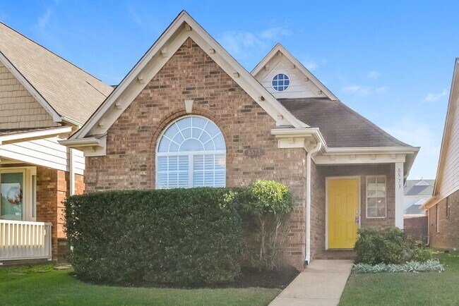 Foto del edificio - 8573 Griffin Park Dr