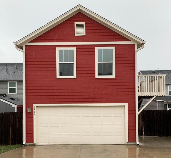 Foto del edificio - 1512 Arbor Knot Dr