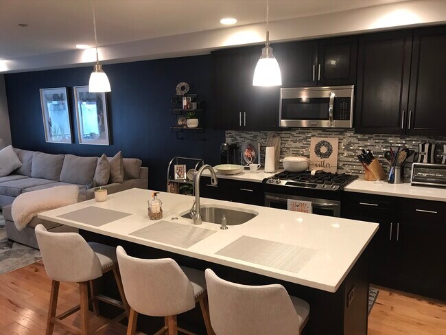 Foto del edificio - 742 N 19th St