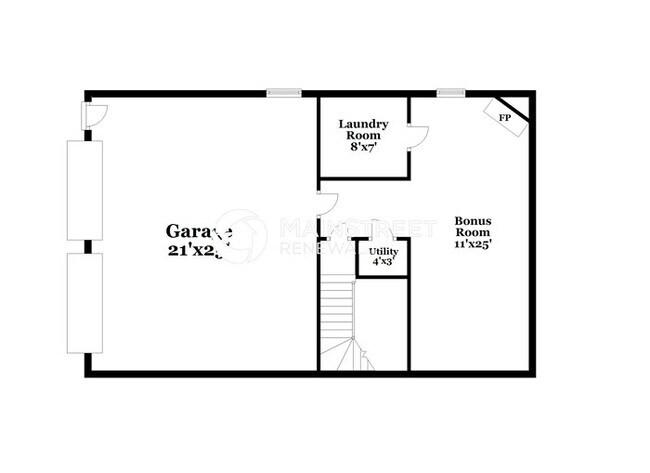 Foto del edificio - 131 Camburn Ct
