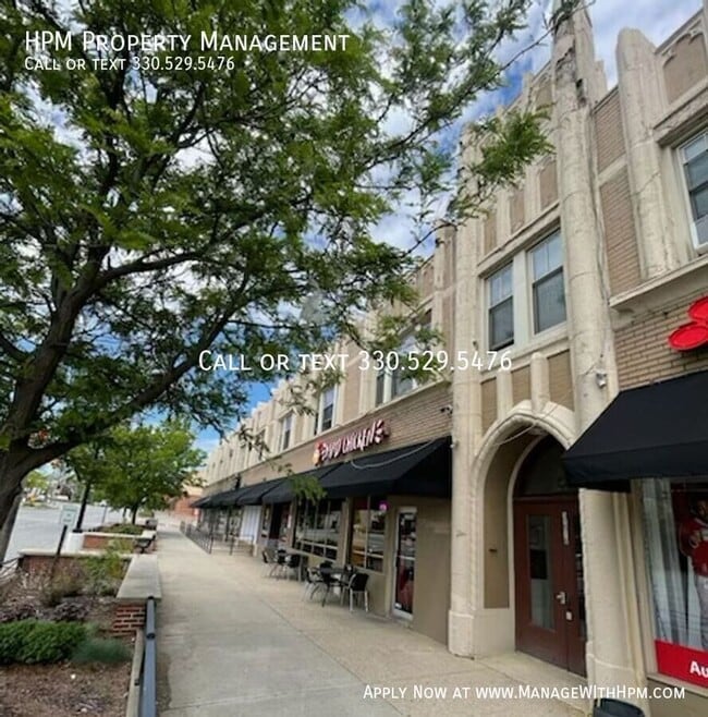 Building Photo - 11516 Clifton Blvd