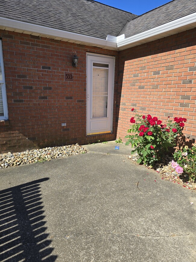 Foto del edificio - 533 E Main St