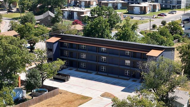 Foto del edificio - 2290 W Tarleton St