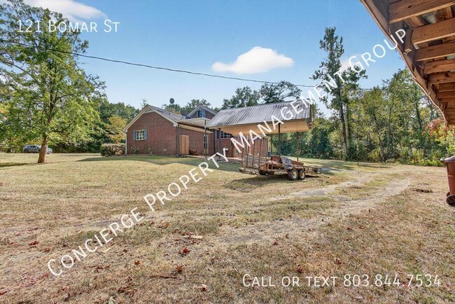 Building Photo - 121 Bomar St
