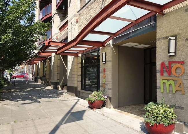 1Bd/1Ba Seattle Condo - 1Bd/1Ba Seattle Condo