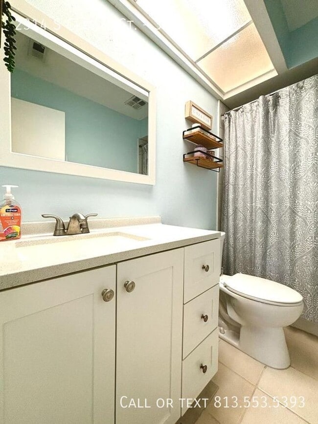 Foto del edificio - 2314 S Clewis Ct