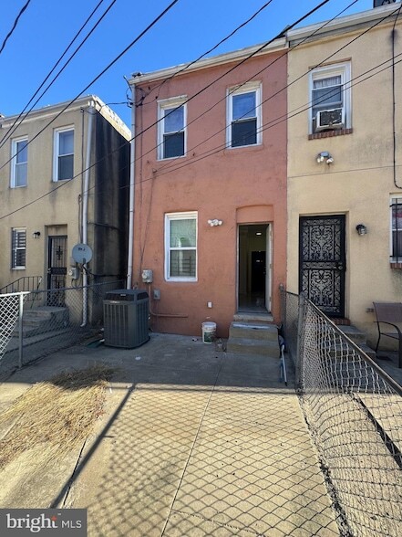 Photo - 1224 N Gilmor St Townhome
