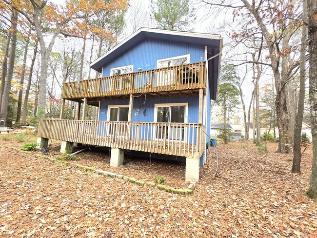 Foto del edificio - 13 Sailors Way