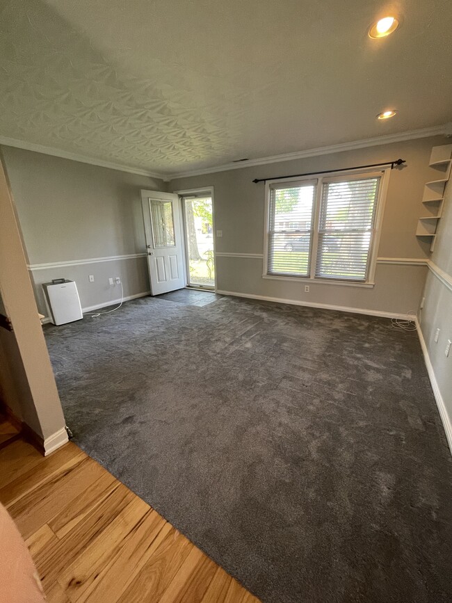 Foto del edificio - 3410 Foreman Ln