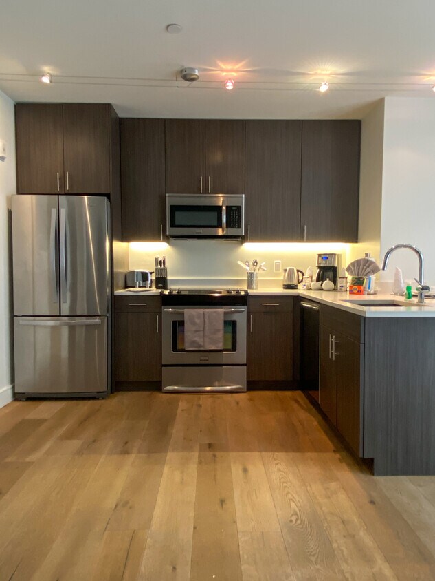 Ritch Street 246 Ritch St San Francisco, CA