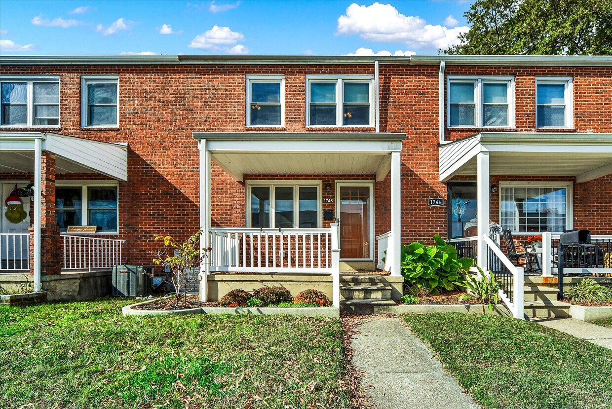 Foto principal - 1746 Stokesley Rd