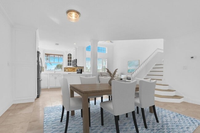 Foto del edificio - 705 Mainsail Cir