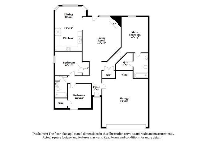 Foto del edificio - 7605 Caitlynn Cir S