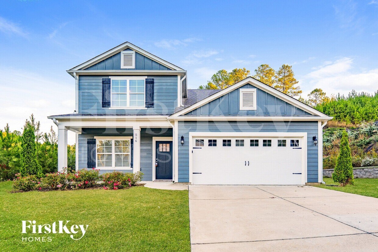 Foto principal - 516 Rock Terrace Wy