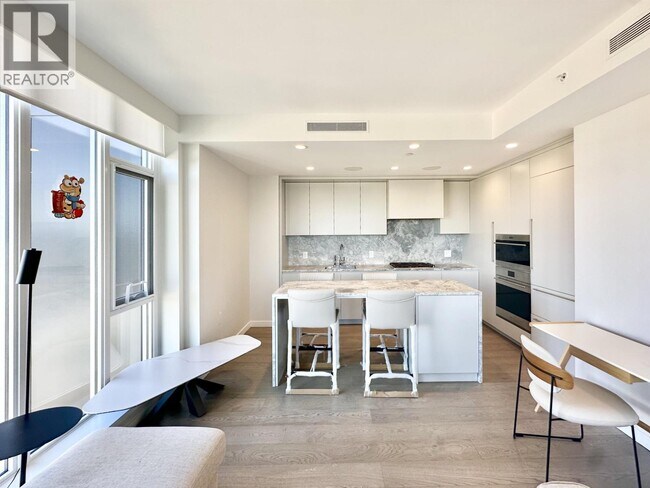 Photo du bâtiment - 7433 Cambie St.