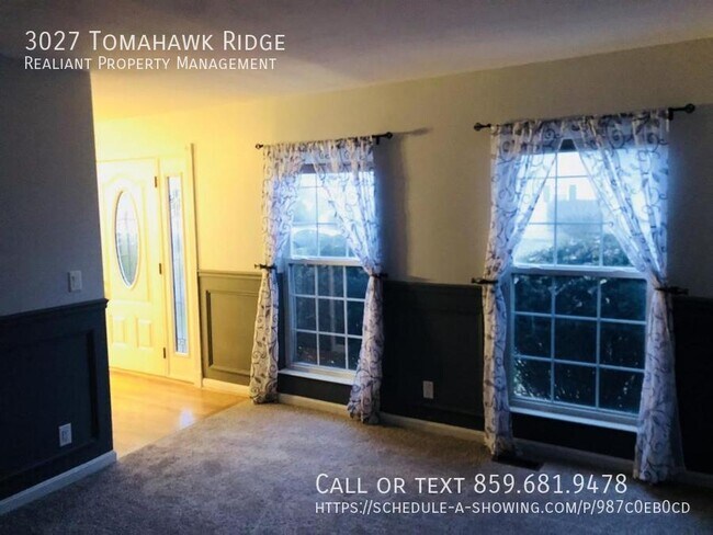 Building Photo - 3027 Tomahawk Ridge-Hagedorns