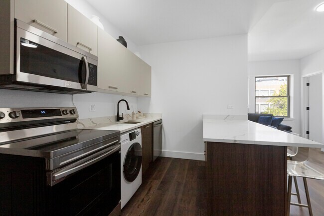 Foto del edificio - 1555 W Hollywood Ave