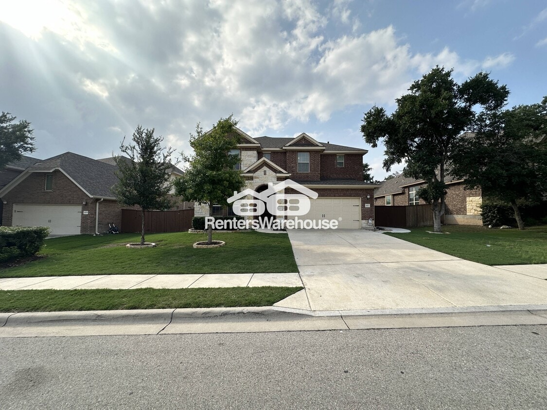 Primary Photo - 4213 Valley Oaks Dr