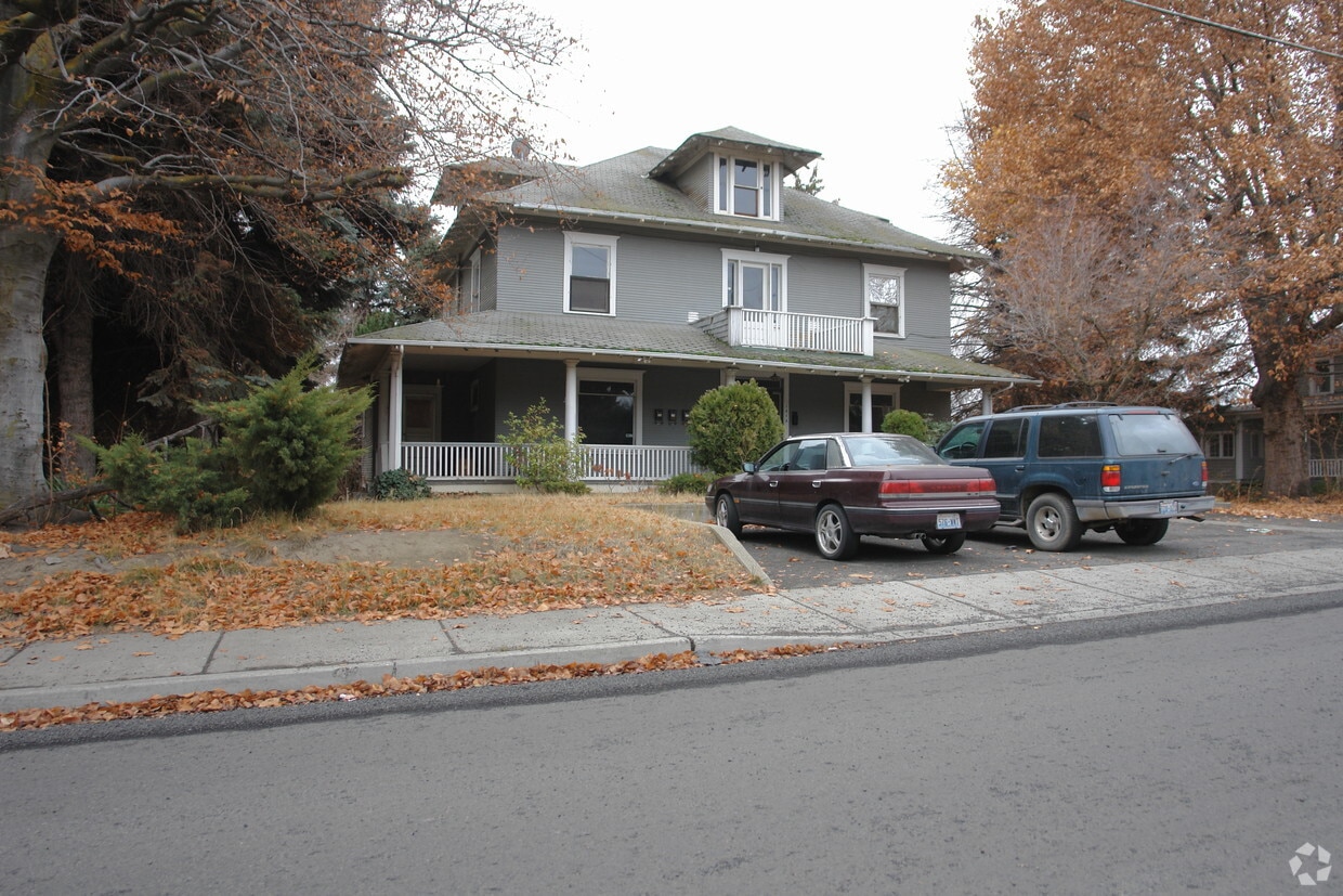 Building Photo - 1512 Browne Ave