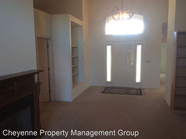 Building Photo - 2 br, 2 bath House - 902 Prairie Ave