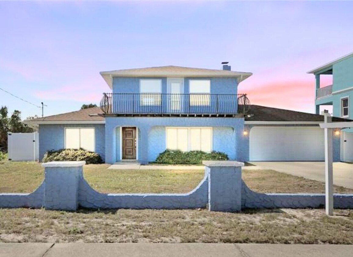 Primary Photo - Ocean View 3/2/2 Rental in Ponce Inlet
