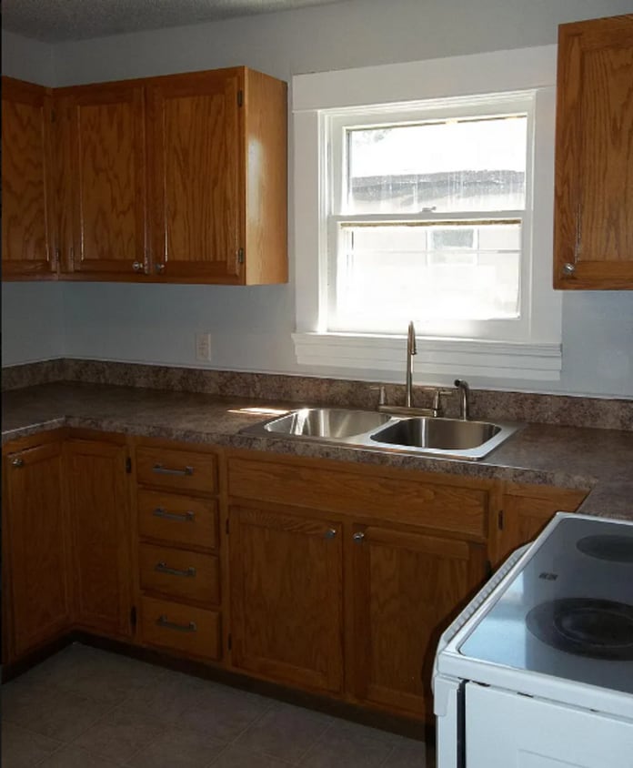 Foto principal - 910 S Washington St