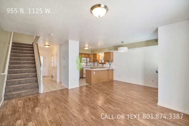 Building Photo - 955 N 1125 W