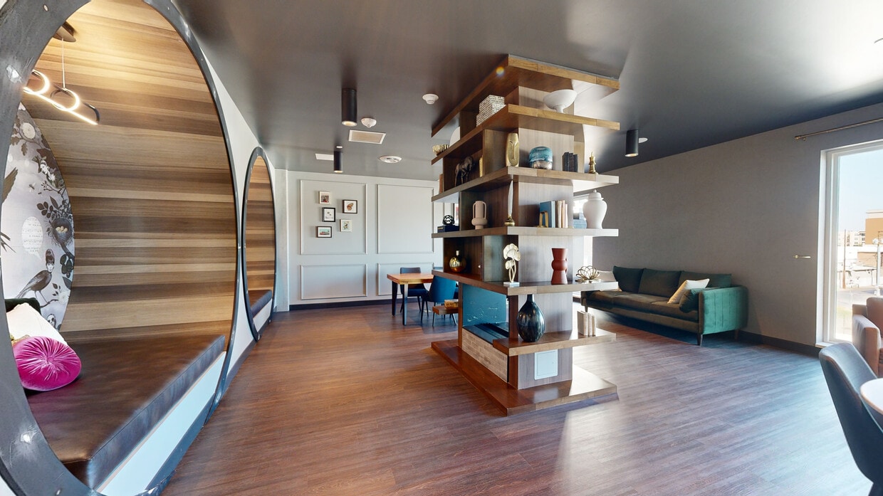 Photo - Ari on Fourth Apartments
