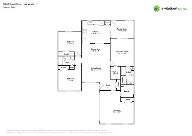 Building Photo - 5200 Edgecliff Ave