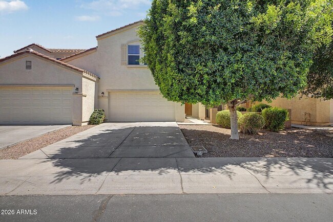 Building Photo - 8777 W Dahlia Dr
