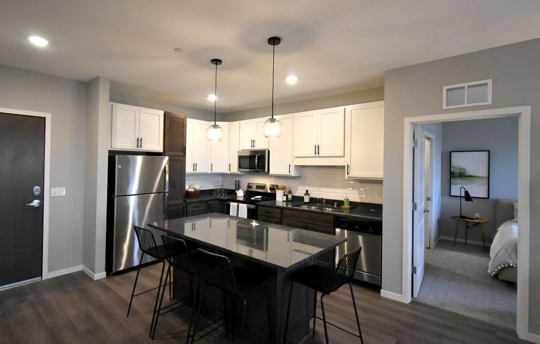 Altair Apartments Fridley, MN