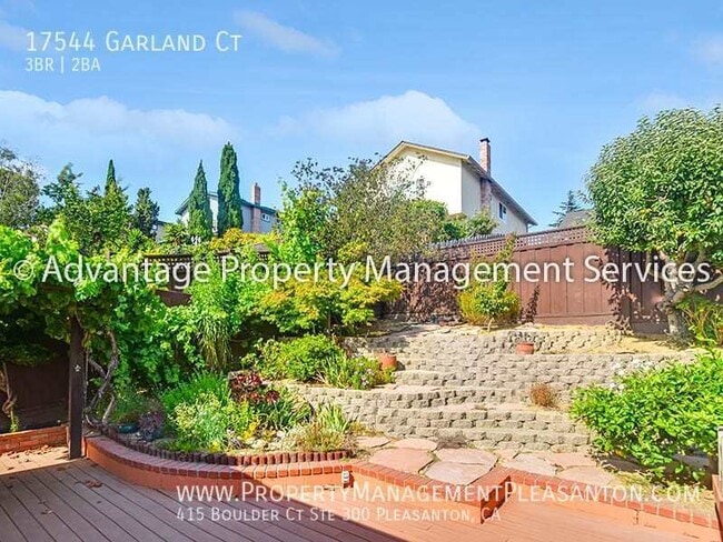 Building Photo - 17544 Garland Ct