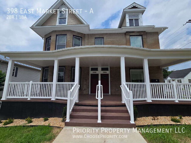 Photo - 398 East Market Street-A Apartment