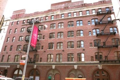 Building Photo - 60-60 Beach St