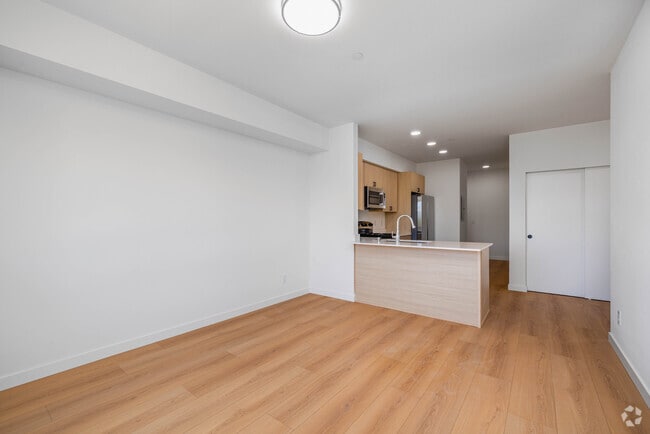 Interior Photo - Colby Heights