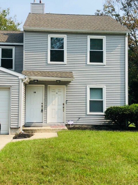 Primary Photo - 1 Maynard Dr