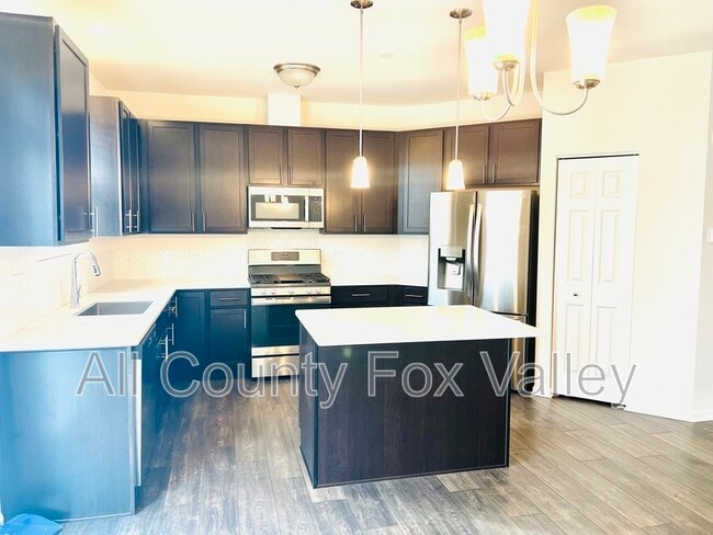 Building Photo - 1918 Kingsley Cir