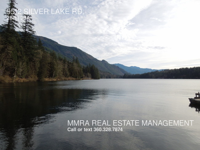 Foto del edificio - 9512 Silver Lake Rd